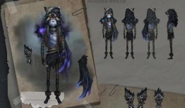 第五人格前瞻最新爆料佣兵电竞,第五人格前瞻爆料揭秘